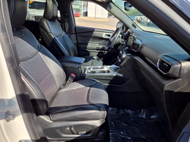 Used 2020 Ford Explorer ST AWD/4WD image 18