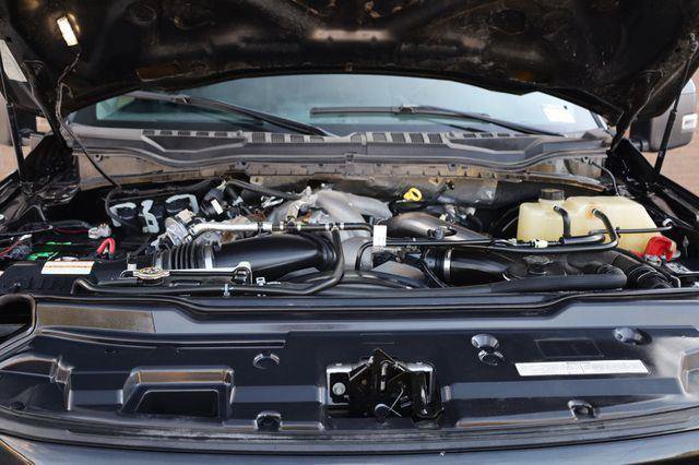 Used 2020 Ford F250 Lariat AWD/4WD image 15