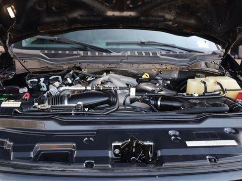 Used 2020 Ford F250 Lariat AWD/4WD image 15