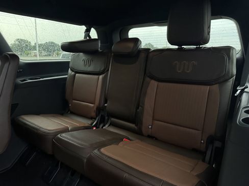 New 2026 Ford Expedition Max King Ranch AWD/4WD image 27