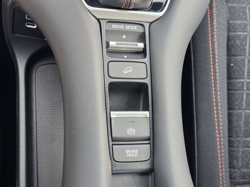 Used 2026 Honda HR-V Sport image 22