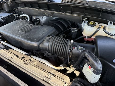 Used 2021 GMC Sierra 1500 Denali image 33