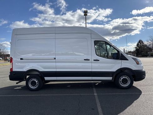 New 2026 Ford Transit 350 Base w/ Load Area Protection Package image 2