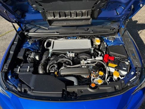 Used 2022 Subaru WRX AWD/4WD image 36