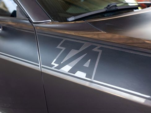 Used 2018 Dodge Challenger T/A RWD image 11