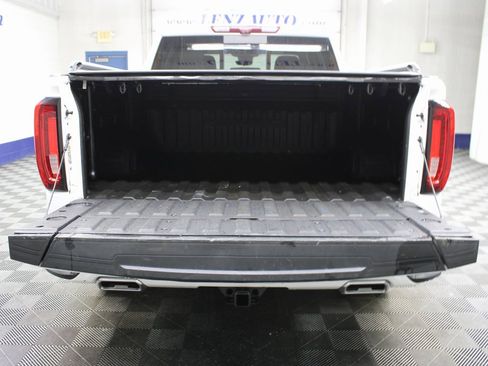 Used 2023 GMC Sierra 1500 Denali w/ Technology Package image 45