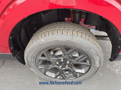 New 2026 Ford Maverick Lariat w/ Black Appearance Package AWD/4WD image 9