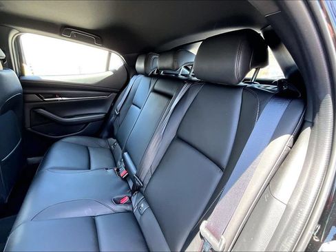 Certified 2026 MAZDA MAZDA3 s FWD image 15