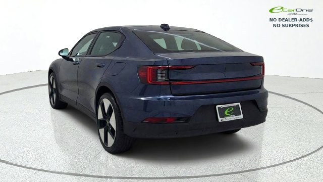 Used 2024 Polestar Polestar 2 AWD/4WD image 6