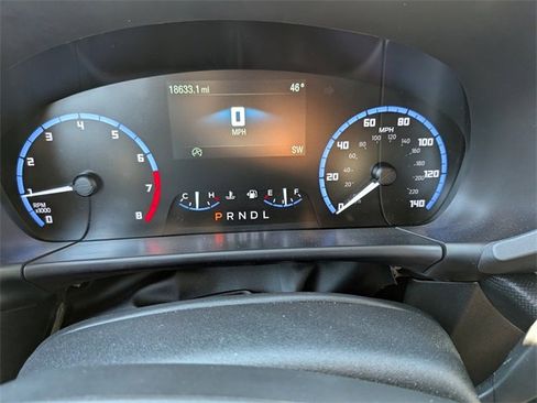 Used 2022 Ford Bronco Sport Big Bend w/ Convenience Package image 22