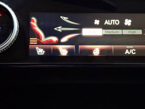 Used 2024 Genesis GV80 3.5T Advanced AWD/4WD image 25