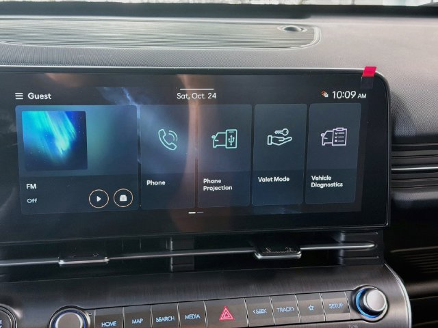 New 2027 Hyundai Kona SEL Sport FWD image 14