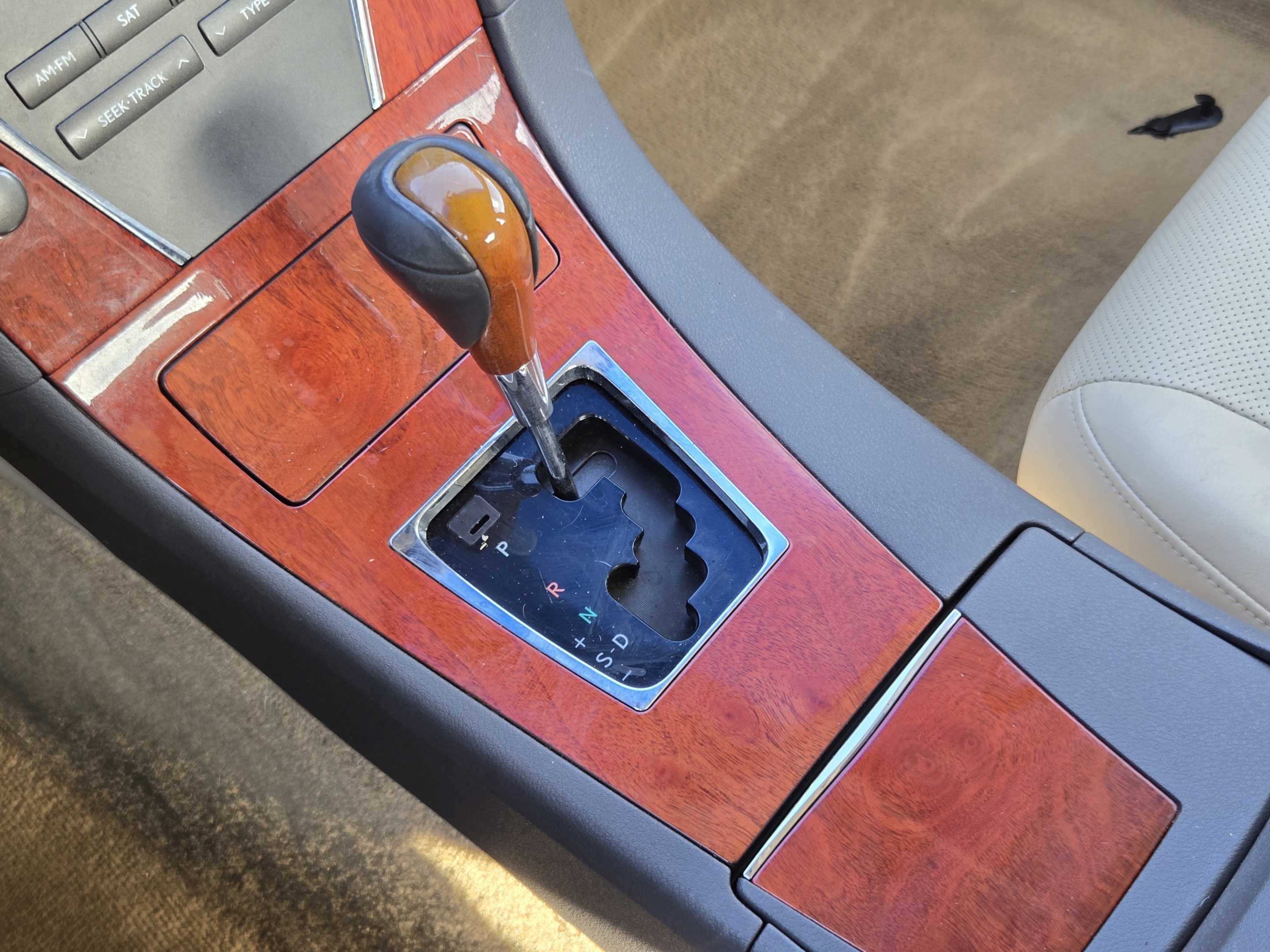 Used 2012 Lexus ES 350 FWD image 15