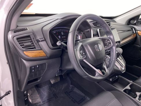 Used 2021 Honda CR-V EX image 11
