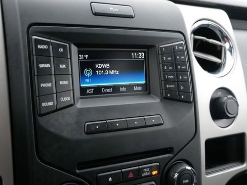 Used 2014 Ford F150 XLT w/ Equipment Group 302A Luxury image 21