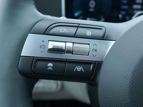 New 2026 Hyundai Tucson Limited image 19