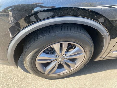 Used 2023 Acura MDX SH-AWD image 8