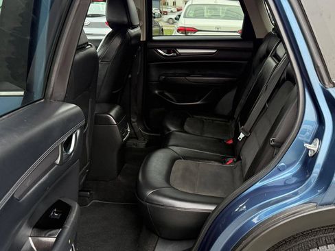 Used 2018 MAZDA CX-5 Touring w/ Preferred Equipment Package image 9