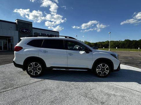 New 2026 Subaru Ascent Touring AWD/4WD image 8