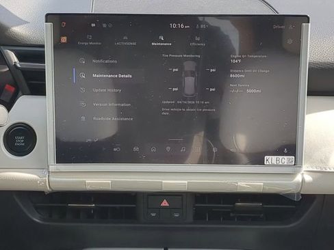 New 2026 MAZDA CX-5 Preferred AWD/4WD image 16