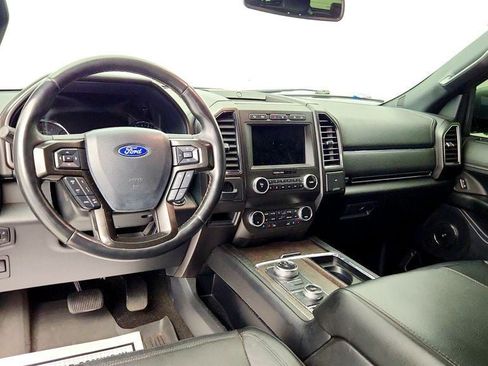 Used 2020 Ford Expedition Max Limited w/ Equipment Group 302A AWD/4WD image 13