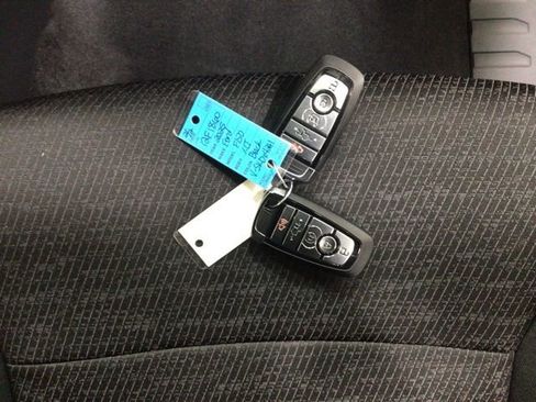 New 2025 Ford F150 XLT w/ Equipment Group 302A MID image 50