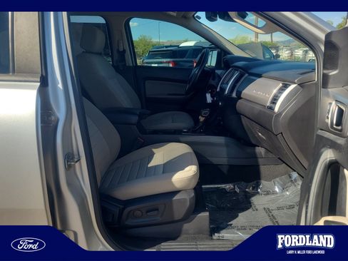 Used 2019 Ford Ranger XLT w/ Equipment Group 302A Luxury AWD/4WD image 19