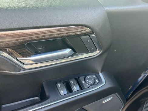 Used 2022 Chevrolet Silverado 1500 RST w/ All Star Edition Plus RWD image 18