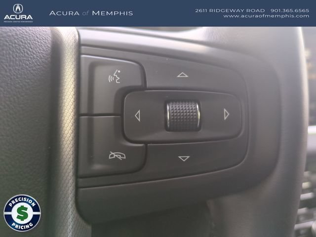Used 2023 GMC Yukon XL Denali w/ Denali Reserve Package AWD/4WD image 17