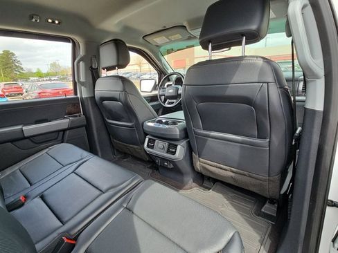 Used 2021 Ford F150 Lariat w/ FX4 Off-Road Package image 11