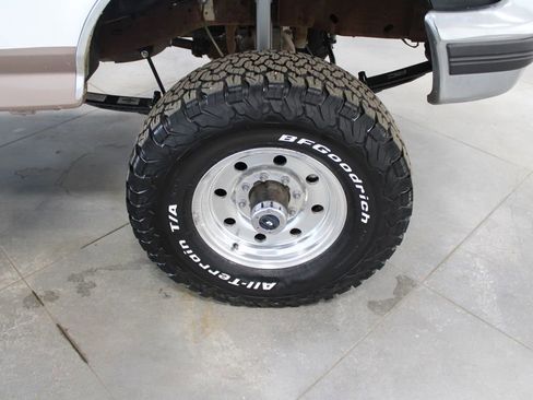 Used 1997 Ford F350 XLT image 54