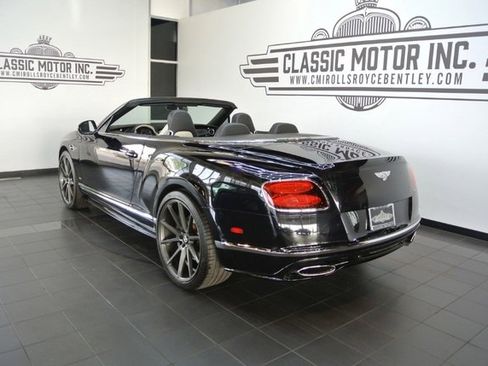 Used 2016 Bentley Continental GT Speed image 7