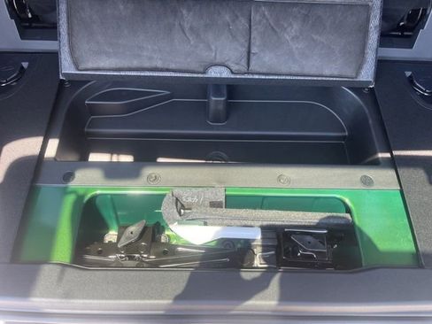 New 2024 Ford Bronco Wildtrak image 29