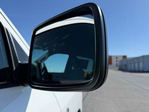 Used 2022 RAM 2500 Tradesman image 34