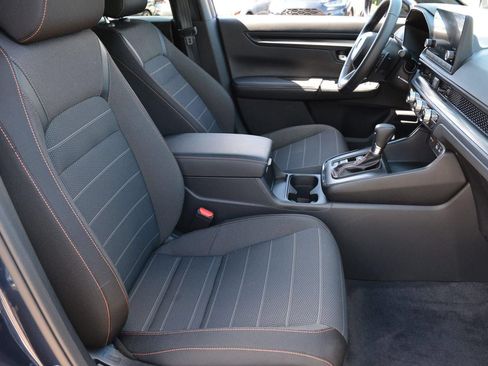 Used 2024 Honda CR-V Sport image 19