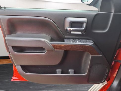 Used 2015 GMC Sierra 1500 SLE w/ SLE Value Package image 14