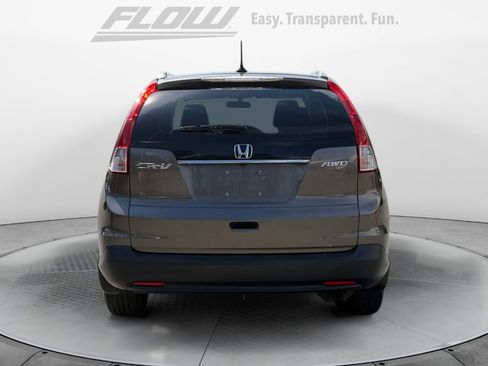 Used 2013 Honda CR-V EX-L image 8