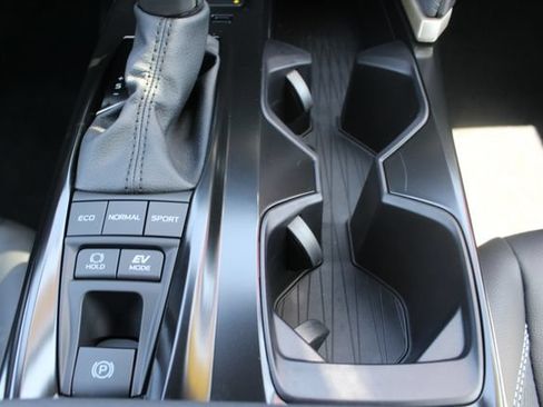 Certified 2026 Toyota Camry SE FWD image 34