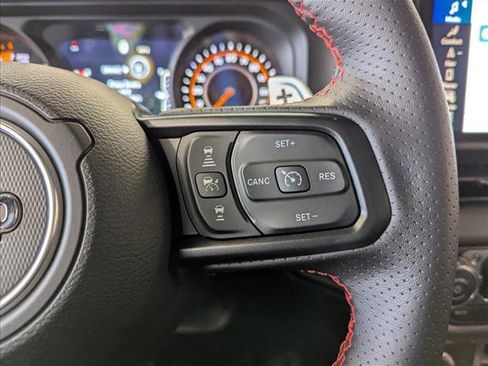 New 2026 Jeep Wrangler Unlimited Rubicon 392 image 12