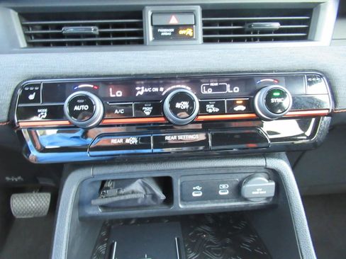 Used 2026 Honda Passport TrailSport image 29