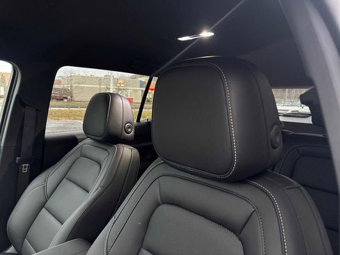 New 2026 GMC Terrain Elevation w/ Elevation Premium Package image 13