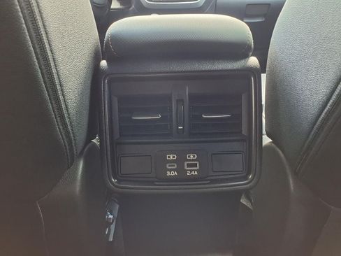 Certified 2026 Subaru Forester Wilderness AWD/4WD image 24