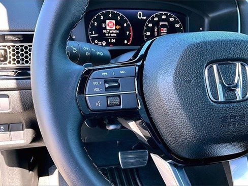 Certified 2024 Honda Civic Sport Touring image 11