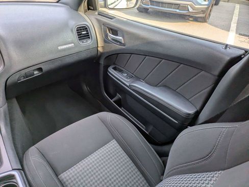 Certified 2023 Dodge Charger SXT RWD image 20