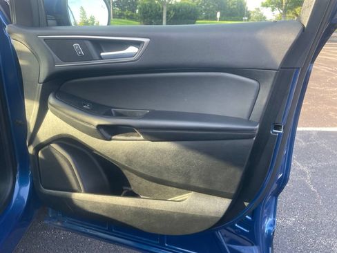 Used 2022 Ford Edge SEL w/ Convenience Package AWD/4WD image 18