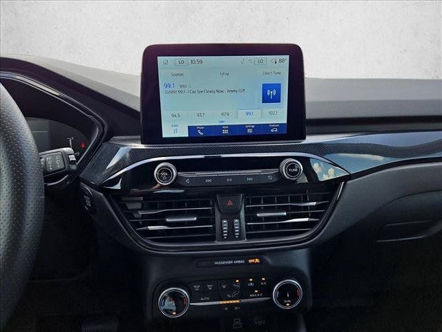 Used 2025 Ford Escape ST-Line FWD image 14