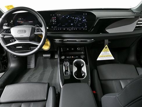 New 2026 Audi A6 Premium Plus image 19