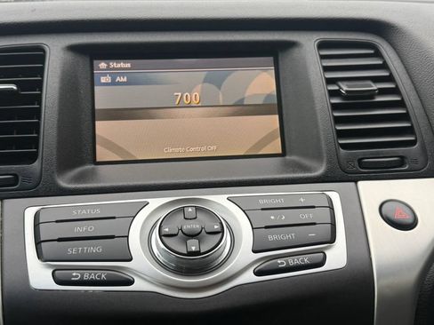 Used 2010 Nissan Murano SL w/ Leather Pkg AWD/4WD image 17