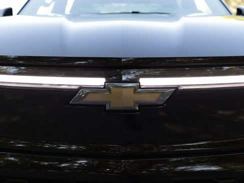 New 2026 Chevrolet Silverado EV LT w/ Premium Package image 43