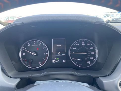 New 2026 Subaru Crosstrek 2.5i Limited AWD/4WD image 12